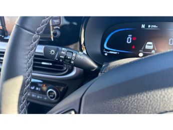 Hyundai i10 1.0 [63] Premium 5dr Auto [Nav] Petrol Hatchback