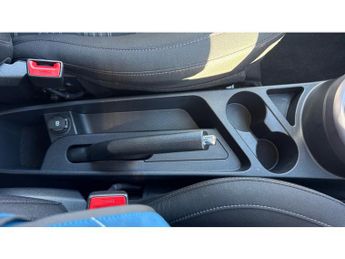 Hyundai i10 1.0 [63] Premium 5dr Auto [Nav] Petrol Hatchback