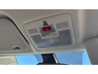 Hyundai i10 1.0 [63] Premium 5dr Auto [Nav] Petrol Hatchback