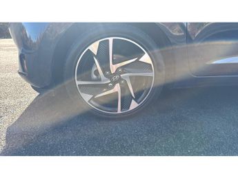 Hyundai i10 1.0 [63] Premium 5dr Auto [Nav] Petrol Hatchback