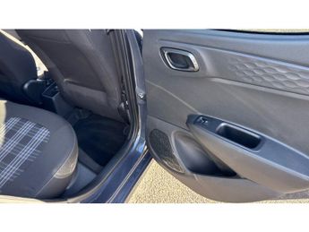 Hyundai i10 1.0 [63] Premium 5dr Auto [Nav] Petrol Hatchback