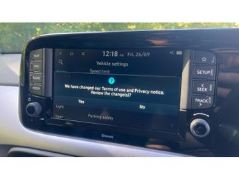 Hyundai i10 1.0 [63] Premium 5dr Auto [Nav] Petrol Hatchback