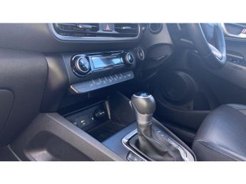 Hyundai KONA 1.6 GDi Hybrid Ultimate 5dr DCT Hybrid Hatchback