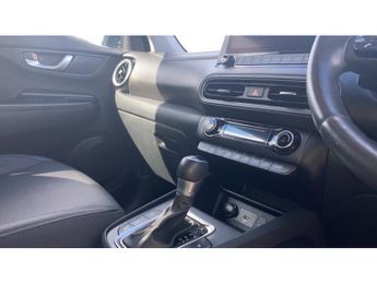 Hyundai KONA 1.6 GDi Hybrid Ultimate 5dr DCT Hybrid Hatchback