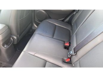 Hyundai KONA 1.6 GDi Hybrid Ultimate 5dr DCT Hybrid Hatchback