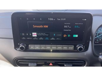 Hyundai KONA 1.6 GDi Hybrid Ultimate 5dr DCT Hybrid Hatchback
