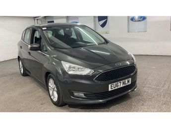 Ford C Max 1.0 EcoBoost Zetec 5dr Petrol Estate
