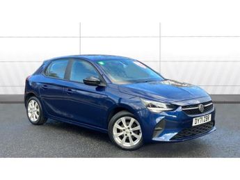 Vauxhall Corsa 1.2 SE 5dr Petrol Hatchback