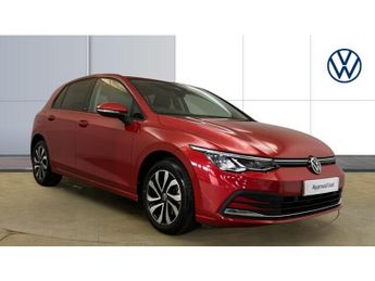 Volkswagen Golf 1.5 TSI 150 Active 5dr Petrol Hatchback