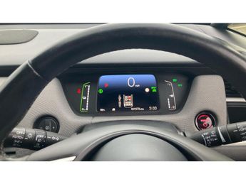 Honda Jazz 1.5 i-MMD Hybrid Crosstar EX 5dr eCVT Hybrid Hatchback