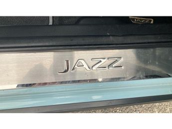 Honda Jazz 1.5 i-MMD Hybrid Crosstar EX 5dr eCVT Hybrid Hatchback