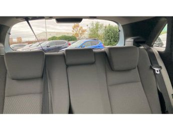 Honda Jazz 1.5 i-MMD Hybrid Crosstar EX 5dr eCVT Hybrid Hatchback