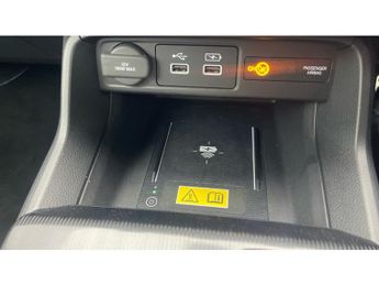 Honda Civic 2.0 eHEV Sport 5dr CVT Hybrid Hatchback