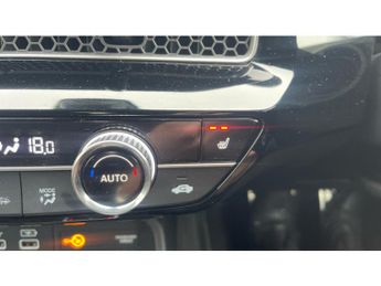 Honda Civic 2.0 eHEV Sport 5dr CVT Hybrid Hatchback