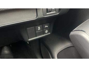 Honda Civic 2.0 eHEV Sport 5dr CVT Hybrid Hatchback