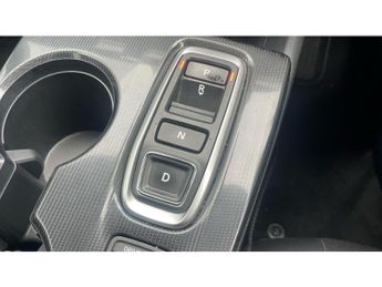 Honda Civic 2.0 eHEV Sport 5dr CVT Hybrid Hatchback