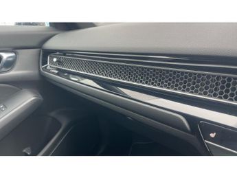 Honda Civic 2.0 eHEV Sport 5dr CVT Hybrid Hatchback