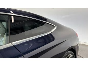 Mercedes-Benz C-Class C200 AMG Line 2dr 9G-Tronic Petrol Coupe