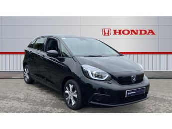 Honda Jazz 1.5 i-MMD Hybrid SR 5dr eCVT Hybrid Hatchback