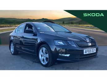 Skoda Octavia 1.5 TSI SE Drive 5dr Petrol Hatchback