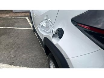 Toyota Yaris Cross 1.5 Hybrid Icon 5dr CVT Hybrid Estate