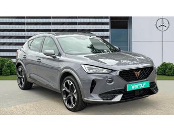 Cupra Formentor 1.4 eHybrid 204 V2 5dr DSG Estate