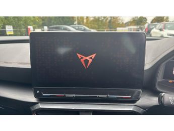 CUPRA Formentor 1.4 eHybrid 204 V2 5dr DSG Estate