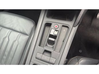 CUPRA Formentor 1.4 eHybrid 204 V2 5dr DSG Estate