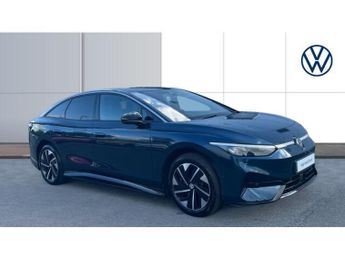 Volkswagen ID.7 210kW Match Pro 77kWh 5dr Auto Electric Hatchback