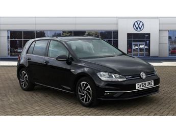 Volkswagen Golf 1.5 TSI EVO Match 5dr Petrol Hatchback