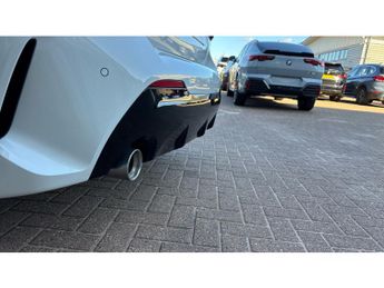 BMW 1 Series 118i [136] M Sport 5dr Step Auto [LCP] Petrol Hatchback