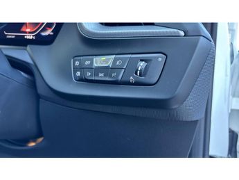 BMW 1 Series 118i [136] M Sport 5dr Step Auto [LCP] Petrol Hatchback