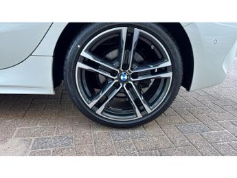 BMW 1 Series 118i [136] M Sport 5dr Step Auto [LCP] Petrol Hatchback