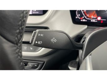BMW 1 Series 118i [136] SE 5dr Step Auto Petrol Hatchback