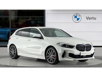  128ti 5dr Step Auto Petrol Hatchback