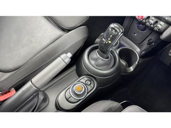 MINI Hatchback 1.5 Cooper Sport II 3dr Auto Petrol Hatchback