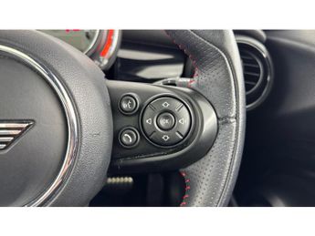 MINI Hatchback 1.5 Cooper Sport II 3dr Auto Petrol Hatchback