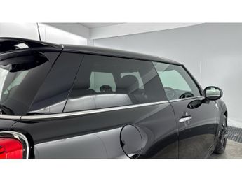 MINI Hatchback 1.5 Cooper Sport II 3dr Auto Petrol Hatchback