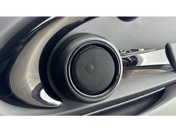 MINI Hatchback 1.5 Cooper Sport II 3dr Auto Petrol Hatchback