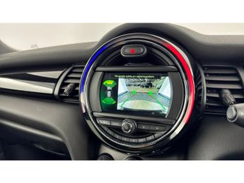 MINI Hatchback 1.5 Cooper Sport II 3dr Auto Petrol Hatchback