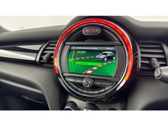 MINI Hatchback 1.5 Cooper Sport II 3dr Auto Petrol Hatchback