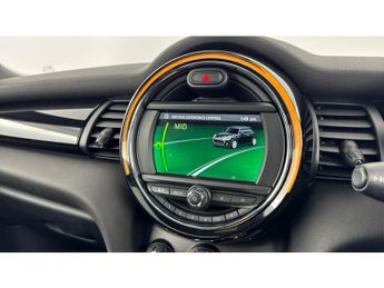 MINI Hatchback 1.5 Cooper Sport II 3dr Auto Petrol Hatchback