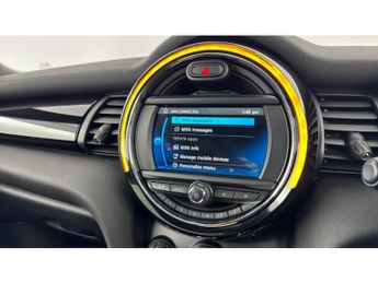 MINI Hatchback 1.5 Cooper Sport II 3dr Auto Petrol Hatchback