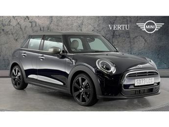 MINI Hatch 1.5 Cooper Exclusive 5dr Auto Petrol Hatchback