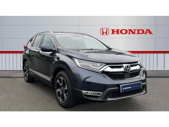 Honda CR-V 2.0 i-MMD Hybrid EX 5dr eCVT Hybrid Estate
