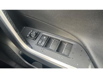 Toyota RAV4 2.5 VVT-i Hybrid Dynamic 5dr CVT 2WD Hybrid Estate