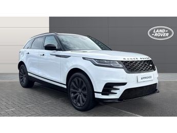 Land Rover Range Rover 2.0 D200 R-Dynamic SE 5dr Auto Diesel Estate