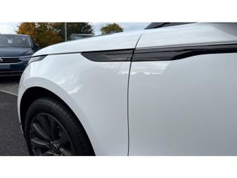 Land Rover Range Rover Velar 2.0 D200 R-Dynamic SE 5dr Auto Diesel Estate