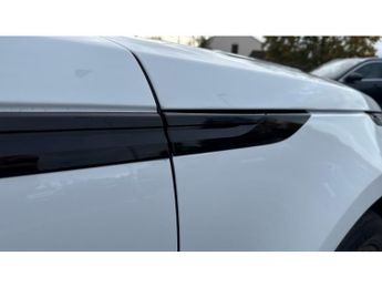 Land Rover Range Rover Velar 2.0 D200 R-Dynamic SE 5dr Auto Diesel Estate