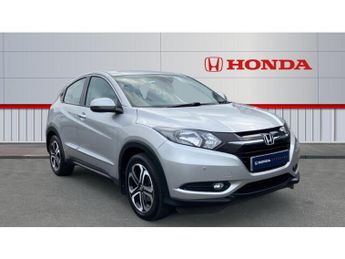 Honda HR-V 1.5 i-VTEC SE 5dr Petrol Hatchback